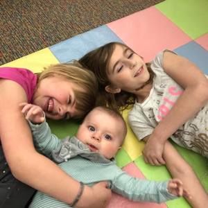 Meet your Posher, Renae